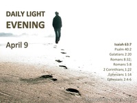 I will mention the lovingkindnesses of the Lord and the praises of the Lord, according to all that the Lord has bestowed on us.